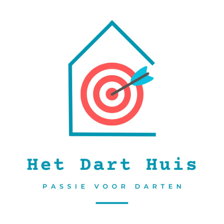 Het Dart Huis logo