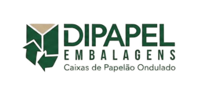 Dipapel Embalagens logo