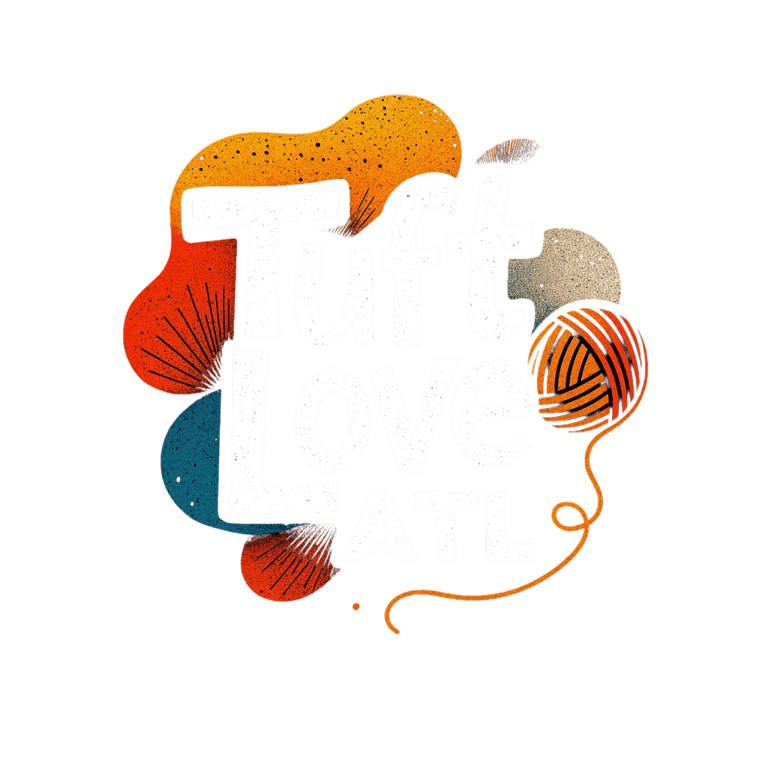 Tuftloveatl logo