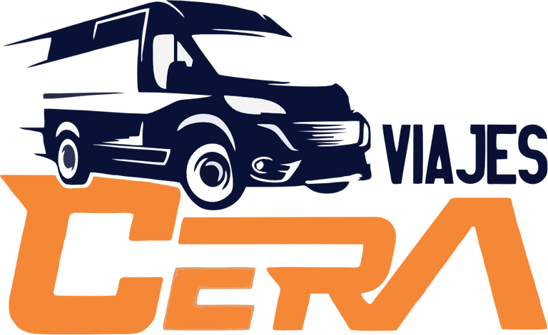 Viajes Cera logo