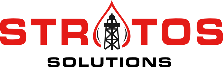 STRATOS SOLUTIONS logo
