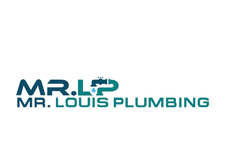 Mr. Louis Plumbing logo