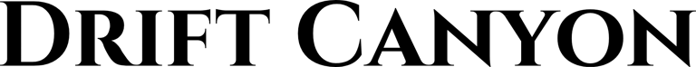 DriftCanyon.site logo