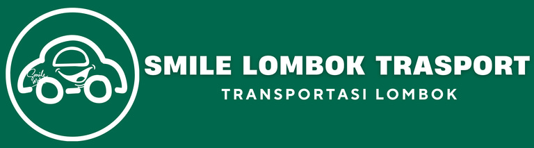 Smile Lombok Transport logo