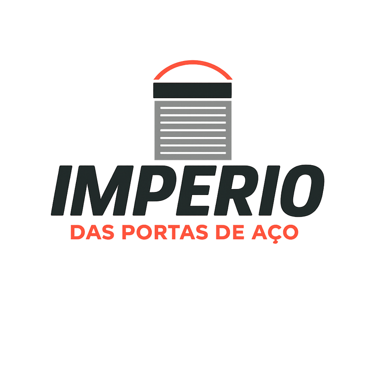 IMPÉRIO DAS PORTAS DE AÇO logo