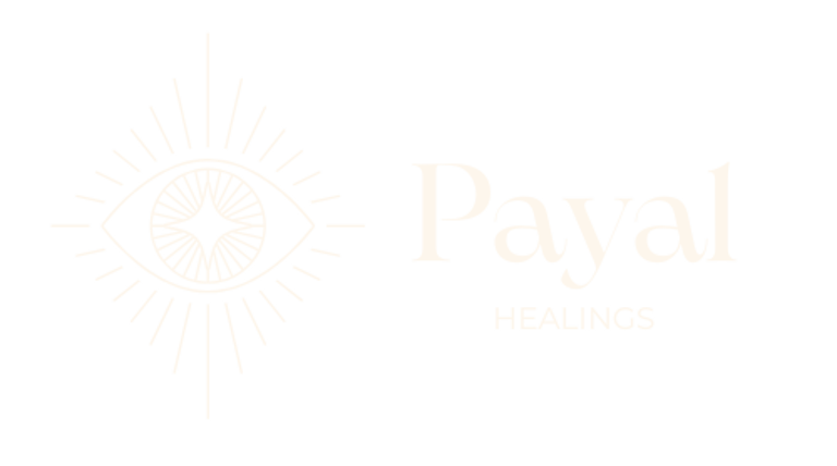 Payal Healings logo