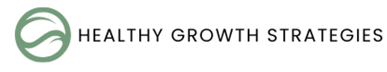 Healthy Growth Strategies logo