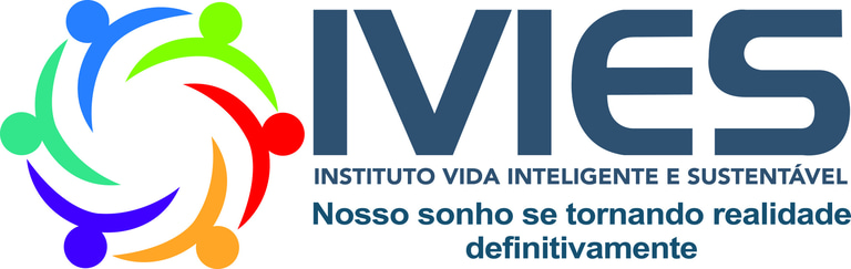 Instituto Vida Inteligente E Sustentável - IVIES logo