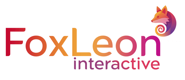 FoxLeon logo