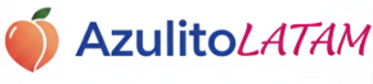AzulitoLATAM logo