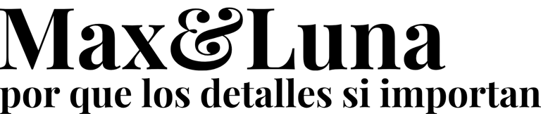 Max&Luna logo