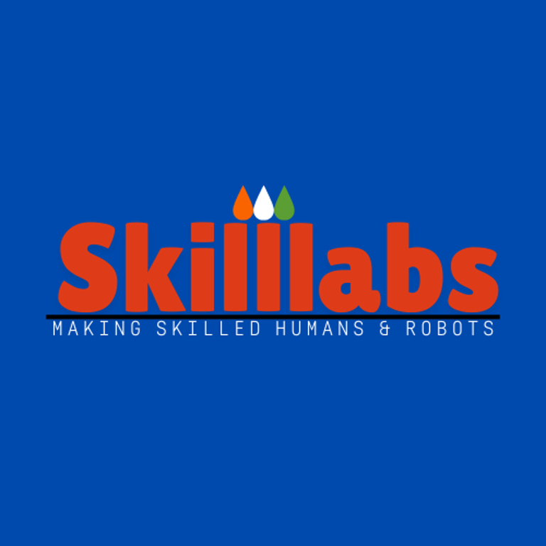 SKILLLABS logo