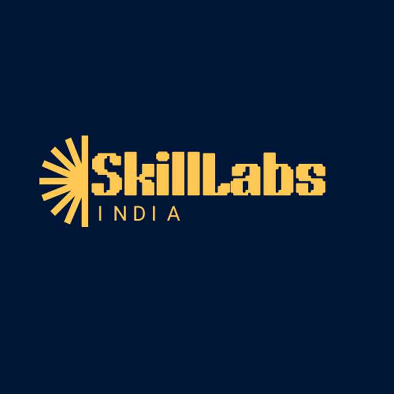 SKILLLABS logo