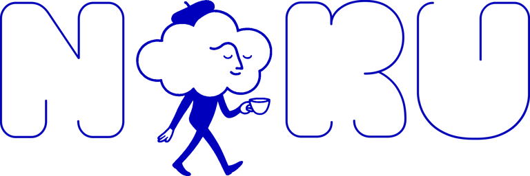 NORU Specialty Coffee logo