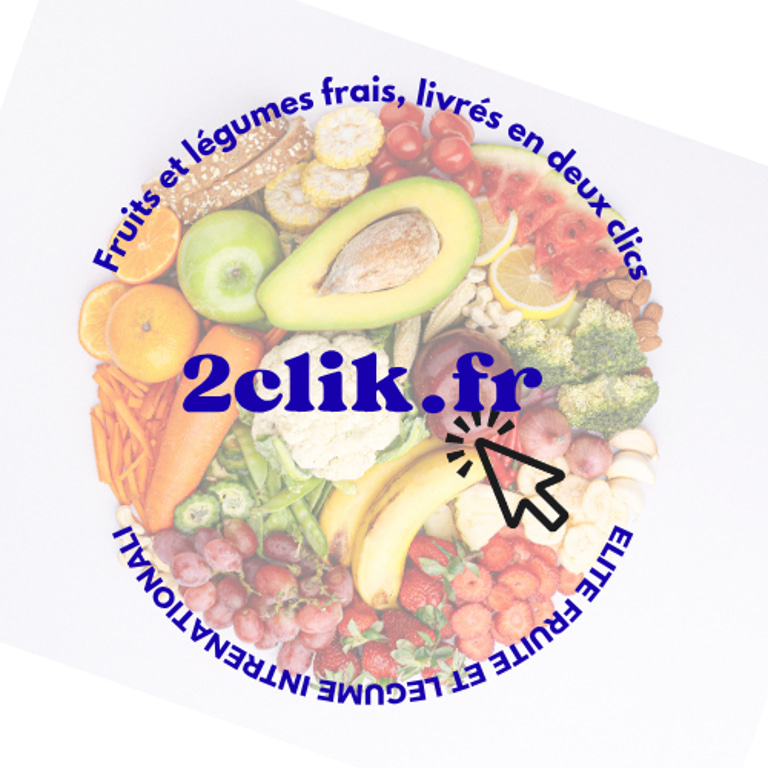 Elite fuits & legumes international logo