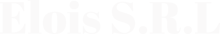 Elois SRL logo