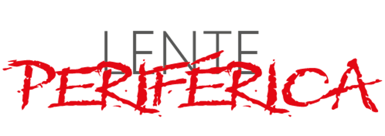 Lente Periferica logo