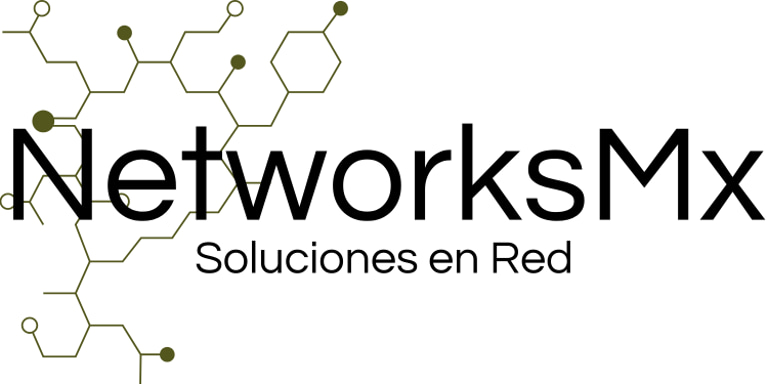 NetworksMx logo