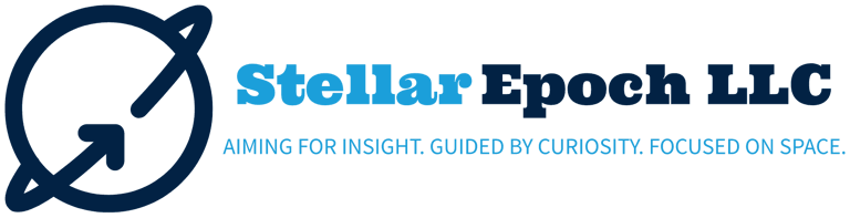 StellarEpoch LLC logo