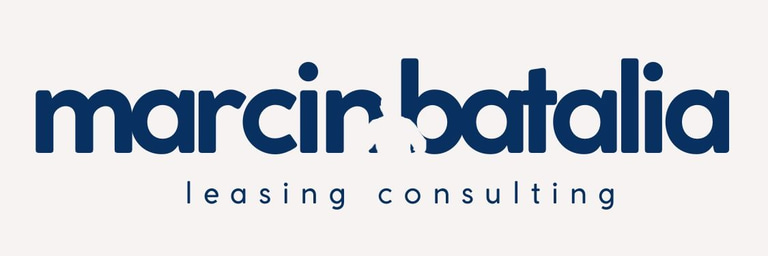 Marcin Batalia - Leasing pojazdów, maszyn, urządzeń logo