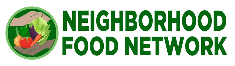 Neighborhood Food Network logo