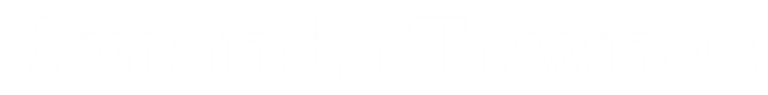 Amanda Townes logo