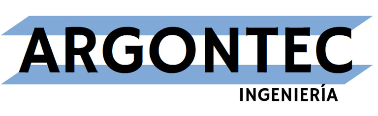 Argontec ingeniería logo