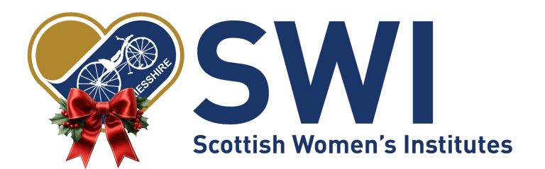 Dumfriesshire Federation logo