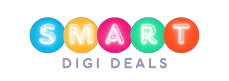 Smart Digi Deals logo