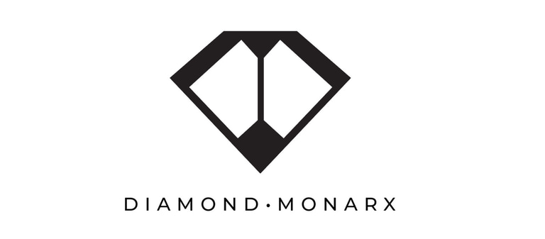 Diamond Monarx Castle logo