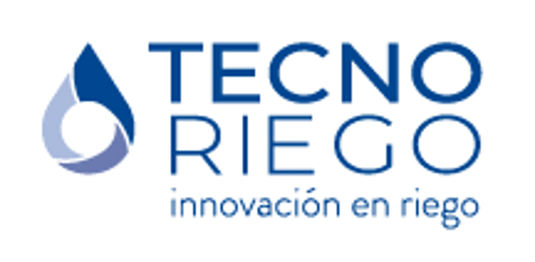 Tecno Riego SRL - Córdoba logo