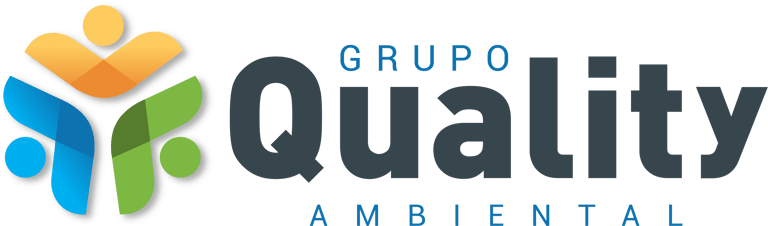 Grupo Quality Ambiental logo