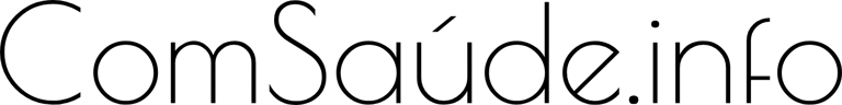 Com Saúde logo