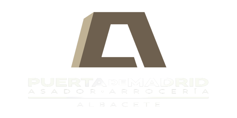 Restaurante Puerta de Madrid logo