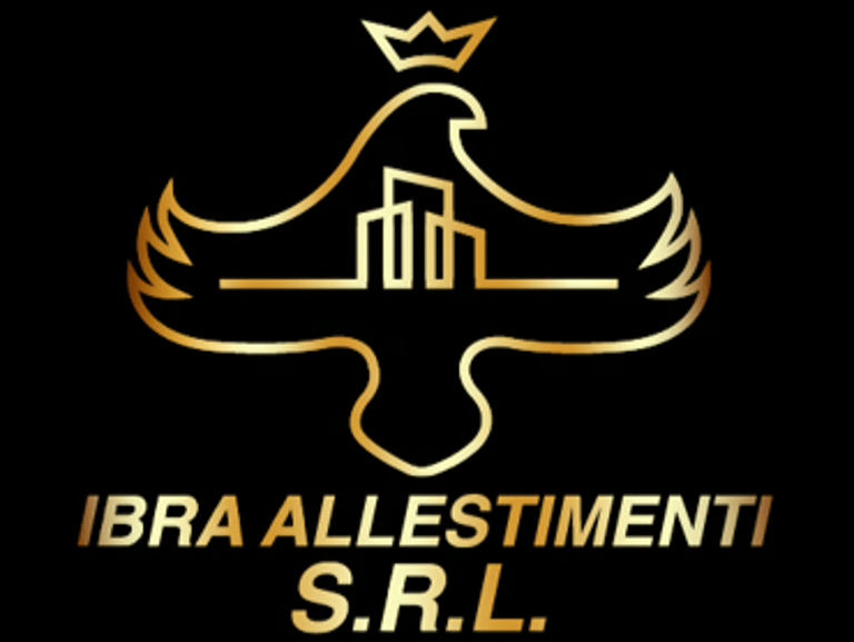 Ibra Allestimenti srl logo