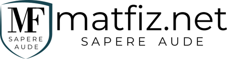 matfiz.net logo