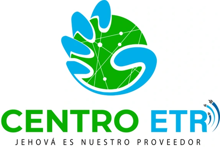 Centro de Internet ETR, SRL logo