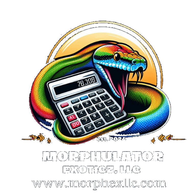 MORPHULATOR EXOTICZ, LLC logo