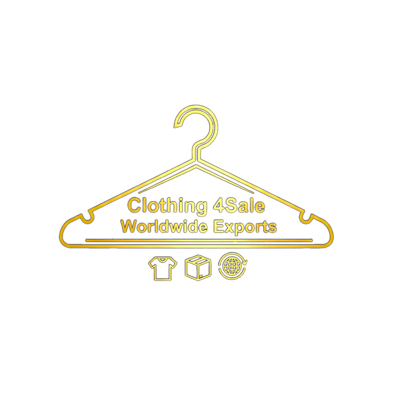 Clothing 4 Sale logo