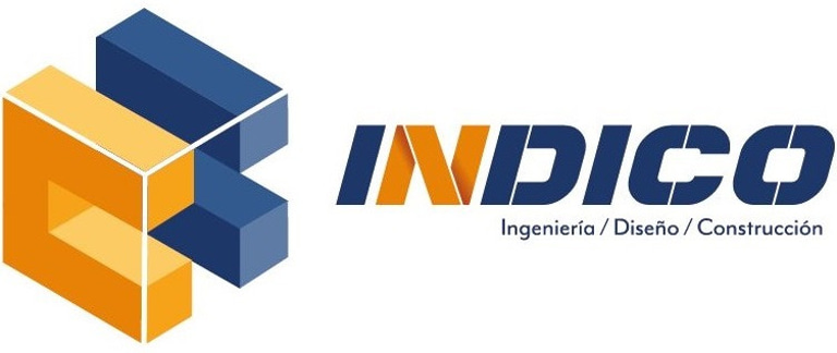 C Y C INDICO SAS logo