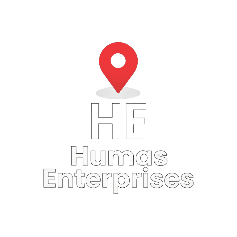 Humas Enterprises logo