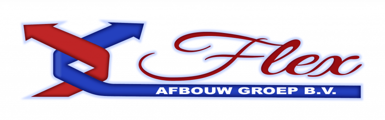 Flexafbouwgroep logo