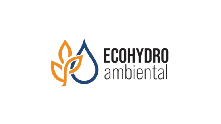 ECOHYDRO AMBIENTAL logo