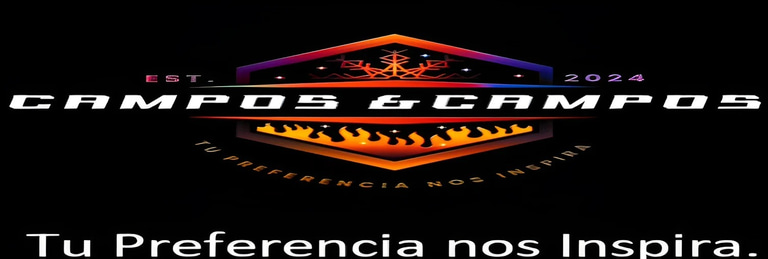 Campos&Campos Refrigeración HVAC y otras Especialidades logo