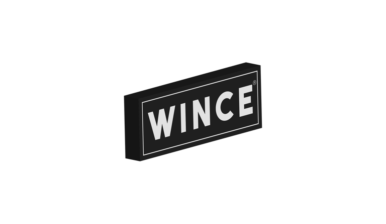 WINCE MEDIA COMPANY logo