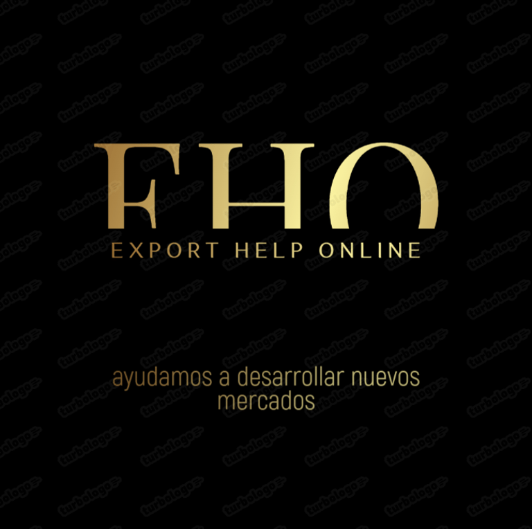 Equipo de exportación a medida en EXPORTHELP.online logo