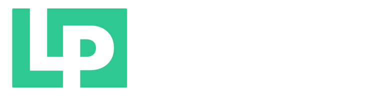 LP Technology Solutions logo