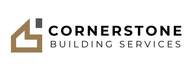 Cornerstone Facility Services logo
