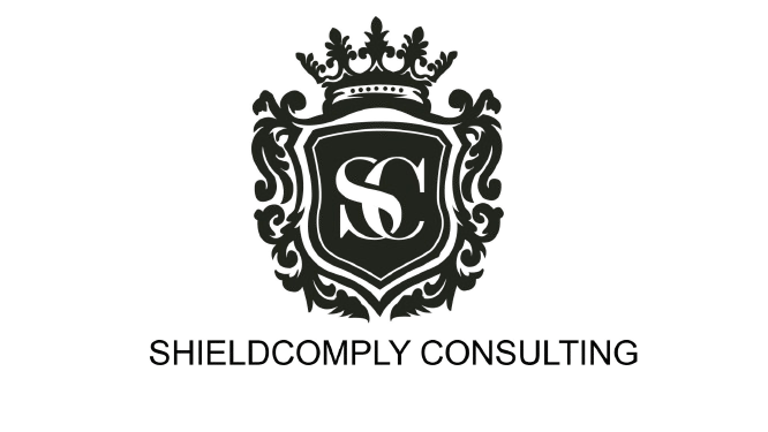 ShieldComply Consulting logo