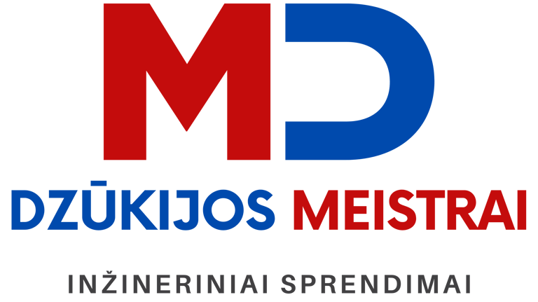 Dzūkijos meistrai logo